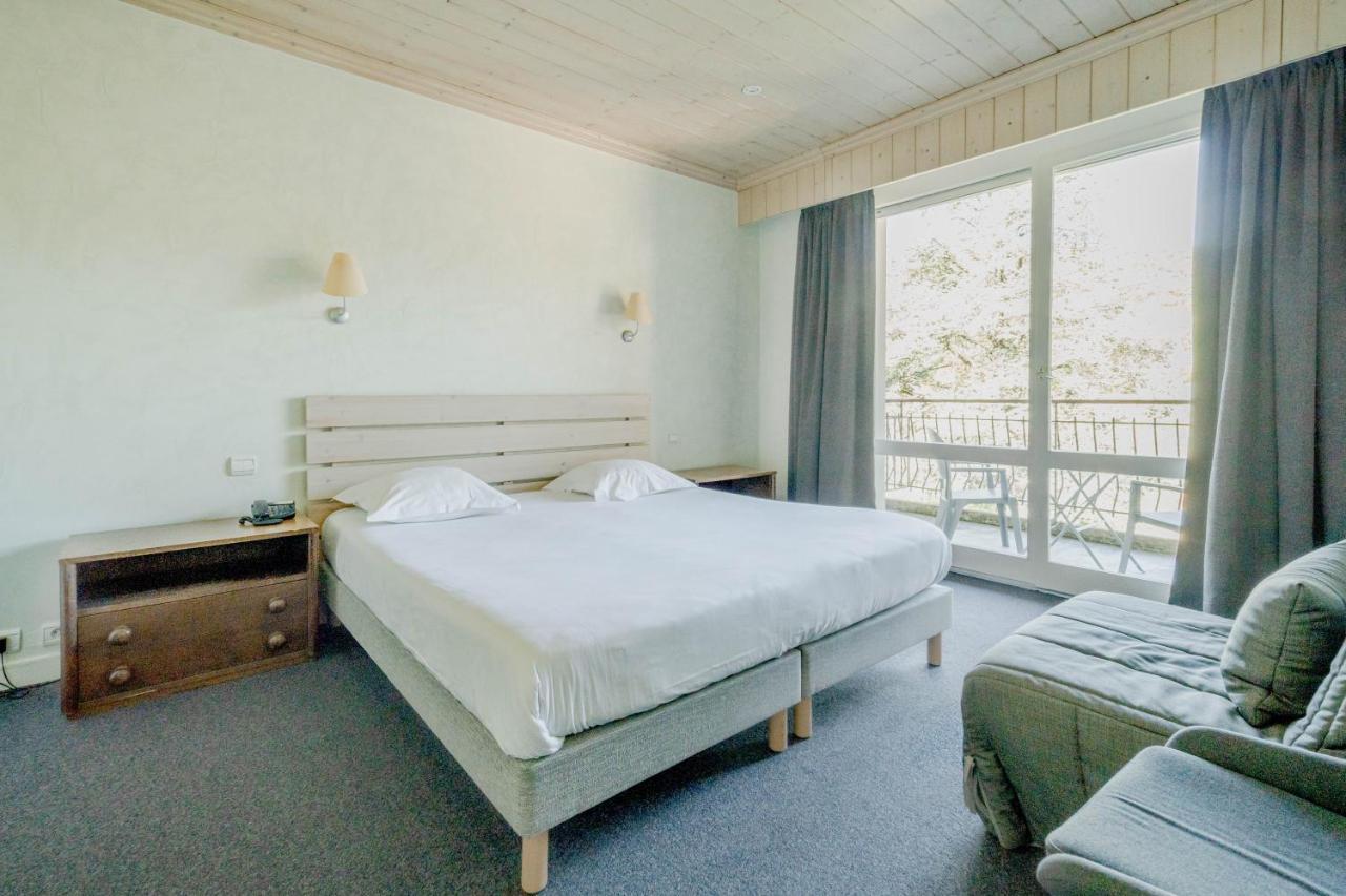 Hotel Du Lac 탈루아르 외부 사진